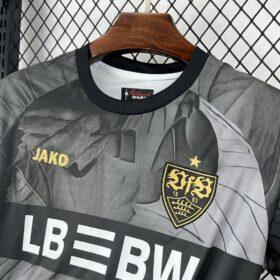 Terza Maglia Stoccarda 2025/26 — Foto 4