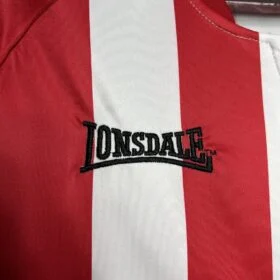 Camiseta Sunderland 2005/06 Retro — Foto 2