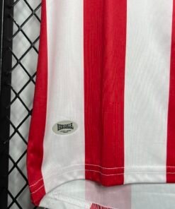 Maglia Sunderlandl Home 2005/06 Retro - vista 3
