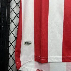 Camiseta Sunderland 2005/06 Retro — Foto 3