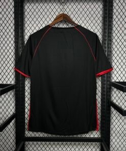 Maglia Sunderlandl Away 2005/06 Retro - vista 4