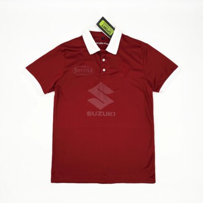 Maglia Torino Home 2024/25 Versione Tifoso