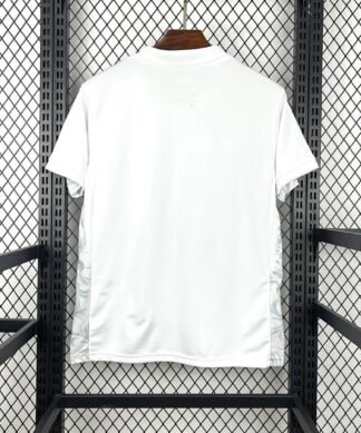 Maglia Tottenham Hotspur Home 2025/26 Versione Tifoso vista posteriore
