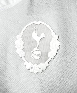 Maglia Tottenham Hotspur Home 2025/26 Versione Tifoso vista laterale