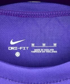 Maglia Toulouse Home 2024/25 Versione Tifoso vista laterale