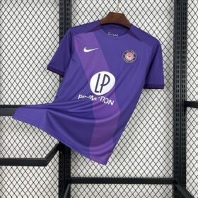 Toulouse