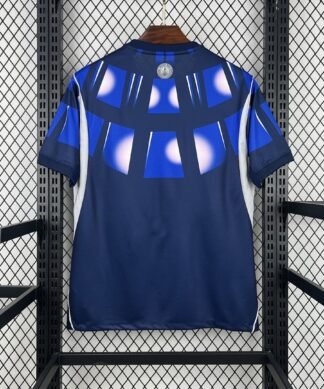 Maglia Uruguay Away 2024/25 Versione Tifoso vista posteriore