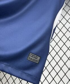 Maglia Uruguay Away 2024/25 Versione Tifoso tessuto traspirante