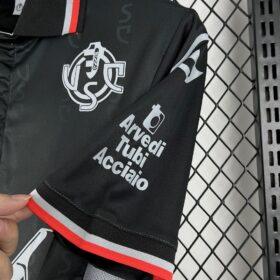 Terza Maglia Cremonese 2025/26 — Foto 4