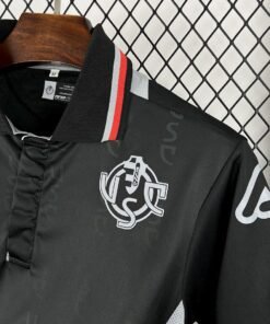 Maglia US Cremonese Third 2025/26 Versione Tifoso tessuto traspirante