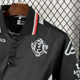 Terza Maglia Cremonese 2025/26 — Dettaglio prodotto