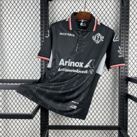 Terza Maglia Cremonese 2025/26 — Vista frontale