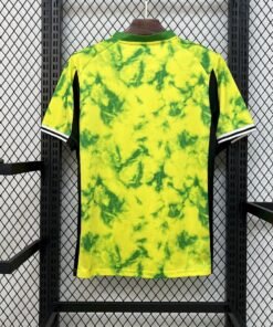 Maglia U.S. Sassuolo Calcio Third 2025/26 Versione Tifoso vista posteriore