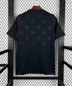 Maglia USA Away 2024/25 Versione Tifoso vista posteriore