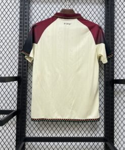 Maglia Venezia Away 2025/26 Versione Tifoso tessuto traspirante