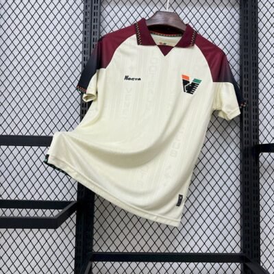 Maglia Venezia Away 2025/26 Versione Tifoso