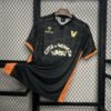 Maglia Venezia Home 2024/25 Versione Tifoso vista frontale completa