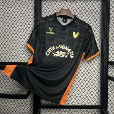 Maglia Venezia Home 2024/25 Versione Tifoso