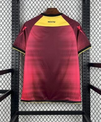 Maglia Venezia Home 2025/26 Versione Giocatore vista posteriore
