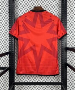 Maglia Venezia Home 2025/26 Versione Tifoso vista posteriore