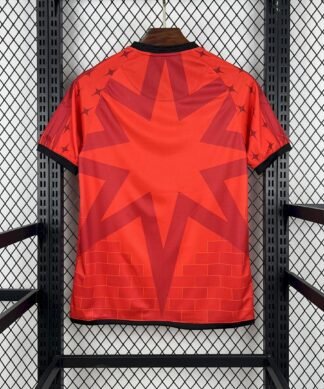 Maglia Venezia Home 2025/26 Versione Tifoso vista posteriore