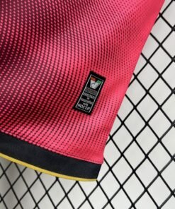 Maglia Venezia Home 2025/26 Versione Giocatore vista laterale