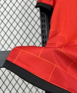 Maglia Venezia Home 2025/26 Versione Tifoso vista laterale