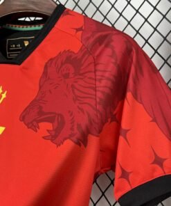 Maglia Venezia Home 2025/26 Versione Tifoso tessuto traspirante