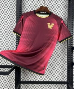 Maglia Venezia Home 2025/26 Versione Giocatore vista frontale completa