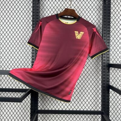 Maglia Venezia Home 2025/26 Versione Giocatore