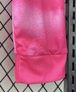 Maglia Venezia Keeper Manica Lunga 2025/26 Versione Tifoso vista laterale