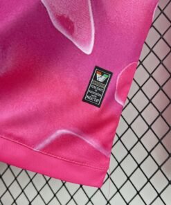 Maglia Venezia Keeper Manica Lunga 2025/26 Versione Tifoso tessuto traspirante