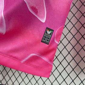 Camiseta Portero Venezia — Detalle del producto