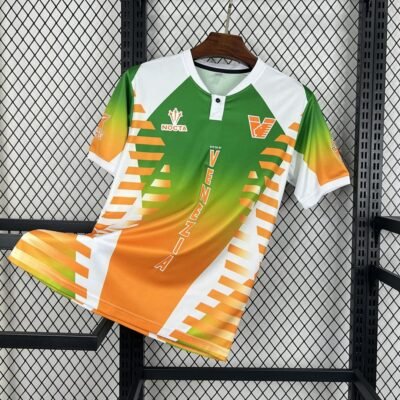 Maglia Venezia Third 2024/25 Versione Tifoso