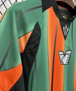 Maglia Venezia Third 2025/26 Versione Tifoso tessuto traspirante