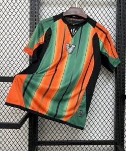Maglia Venezia Third 2025/26 Versione Tifoso vista frontale completa