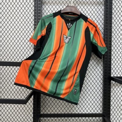 Maglia Venezia Third 2025/26 Versione Tifoso