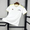 Maglia Venezuela Away 2024/25 Versione Tifoso vista frontale completa