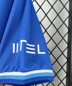 Maglia VfL Bochum Home 2024/25 Versione Tifoso tessuto traspirante