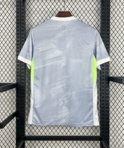 Maglia Wolfsburg Away 2025/26 Versione Tifoso vista posteriore