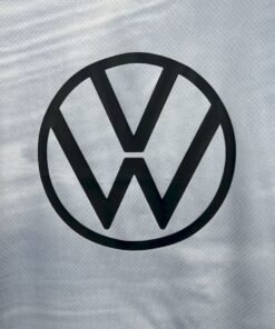 Maglia Wolfsburg Away 2025/26 Versione Tifoso tessuto traspirante