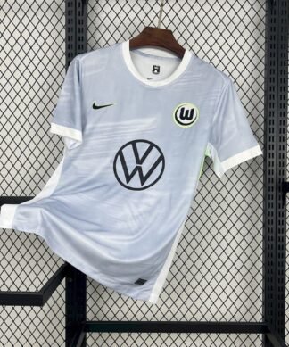 Wolfsburg