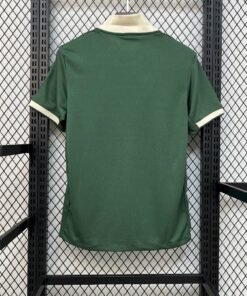 Maglia Wolfsburg Home 2025/26 Versione Tifoso vista posteriore