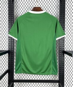 Maglia wolfsburg retro - Maglia Wolfsburg Home 2008/09 Retro vista posteriore