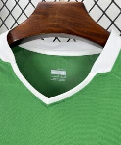 Maglia wolfsburg retro - Maglia Wolfsburg Home 2008/09 Retro tessuto traspirante