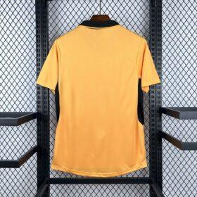 Maglia Wolves Retro 2003/04 — Foto 2