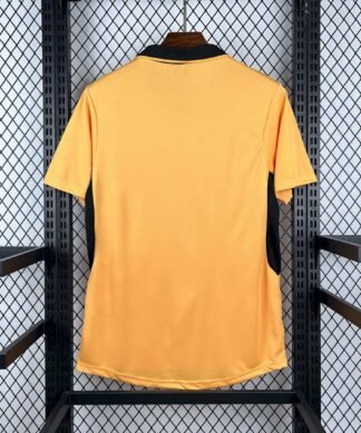 Maglia wolves retro - Maglia Wolves Home 2003/04 Retro vista posteriore