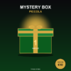 🎁🎁🎁 Mystery Box MEGA - 5 Maglie Sorpresa Big Club - immagine prodotto premium