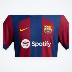 Camiseta Barcelona 2025/26 — Detalle del producto