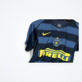 Camiseta Inter 2004/05 – Tercera Equipación — Detalle del producto